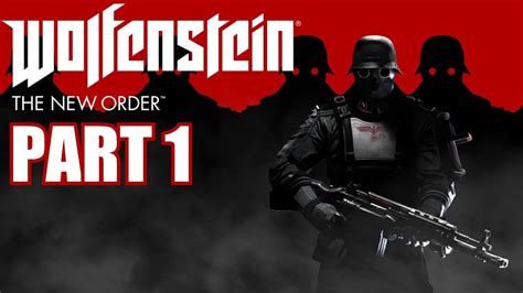 Wolfenstein the new order walkthrough - Wolfenstein: The New Order Walkthrough - Chapter 12: Gibraltar Bridge (All Collectibles) - Xbox 360 / Xbox One / PS3 / PS4 / PCThe walkthrough shows how to c... Wolfenstein: The New Order ...